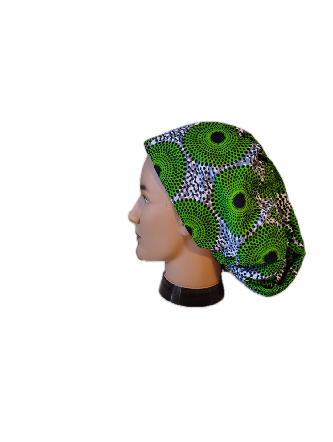 OLA Print: Extra Large Euro Style (Satin Lined)