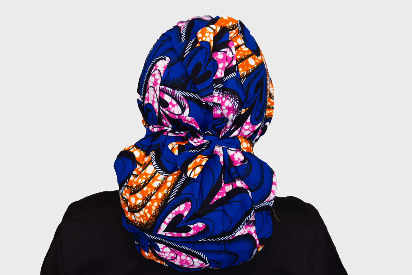 ETOMBI (Extra Large Ponytail style / satin lined)