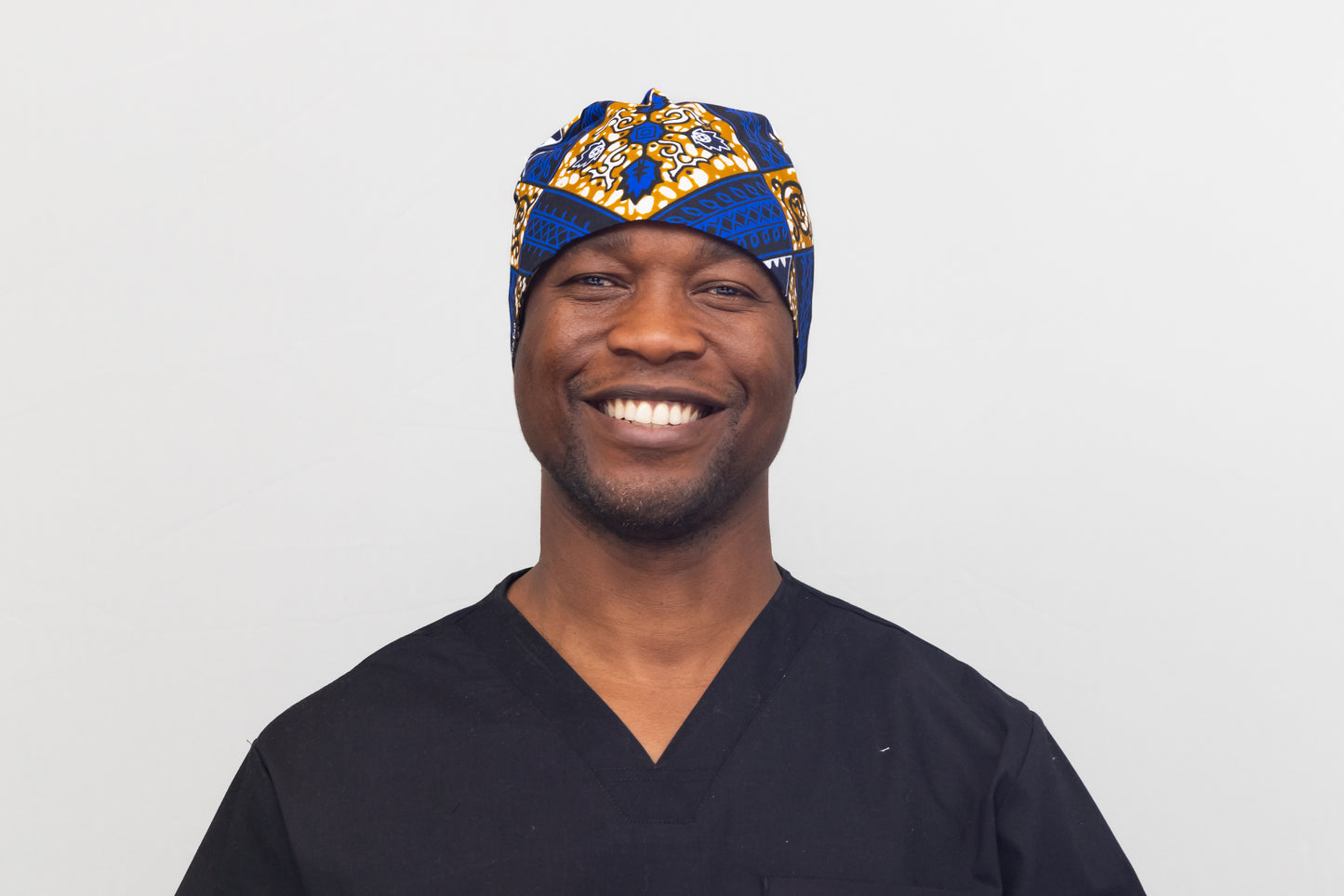 CHIKE with Ties (no Lining)