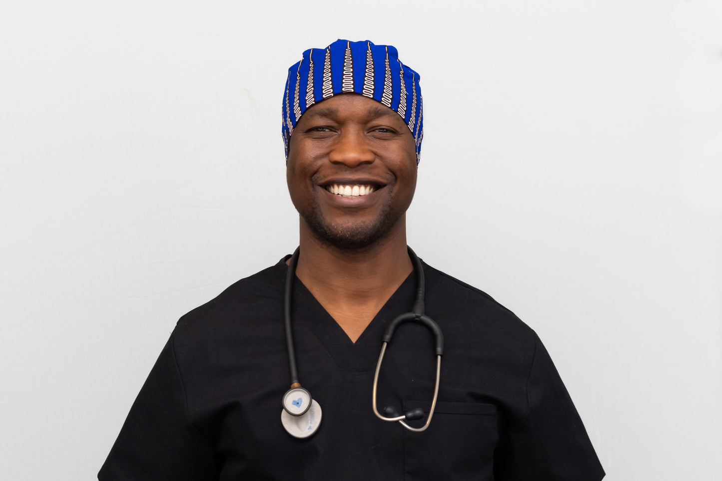 KOFI with Ties (No Lining)