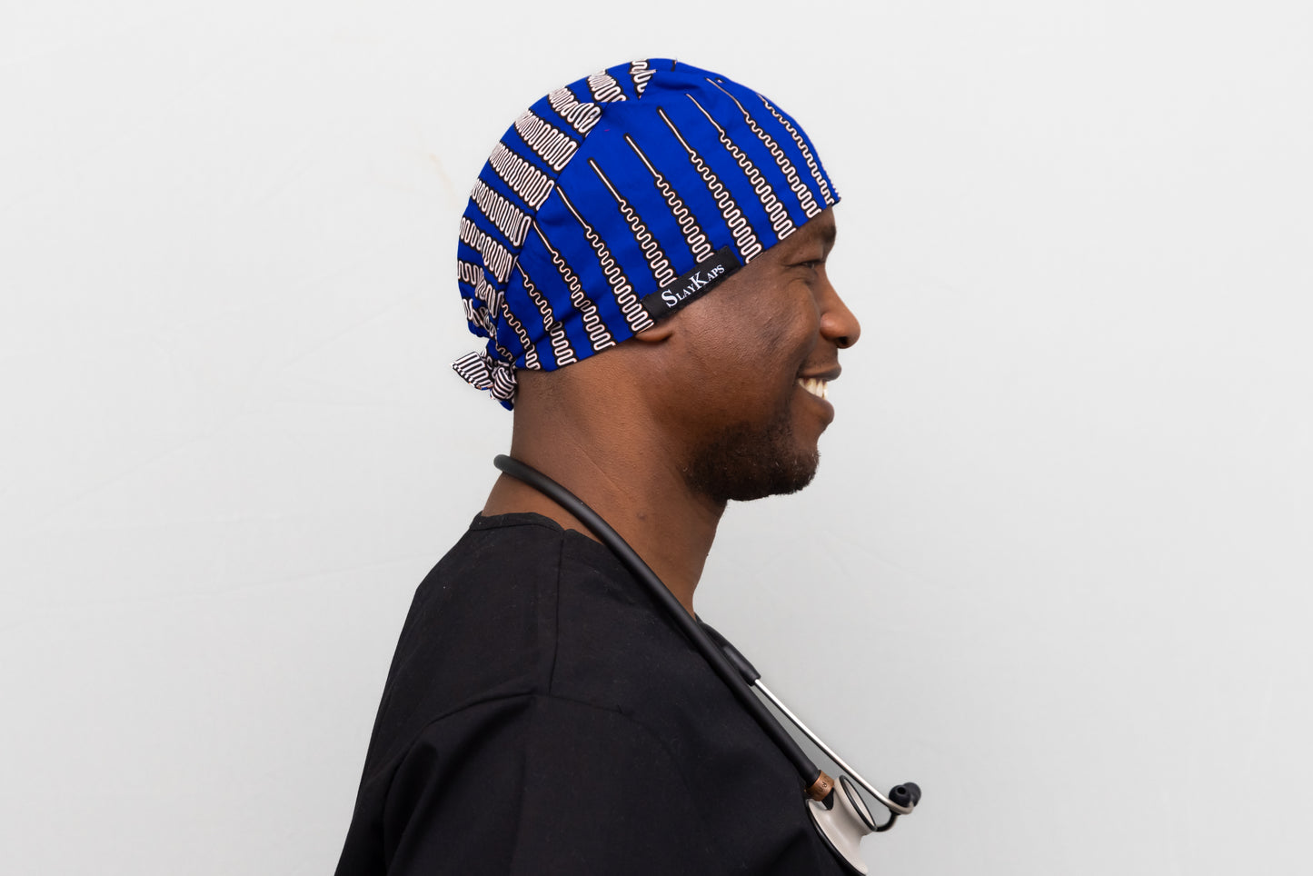 KOFI with Ties (No Lining)
