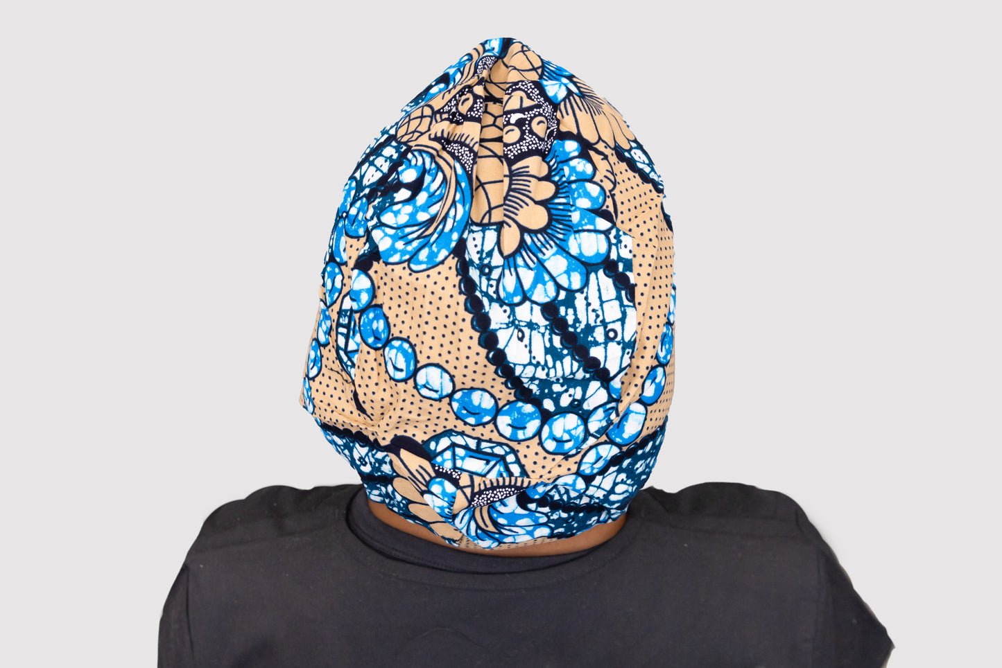 AMINA (Euro style/No Lining)