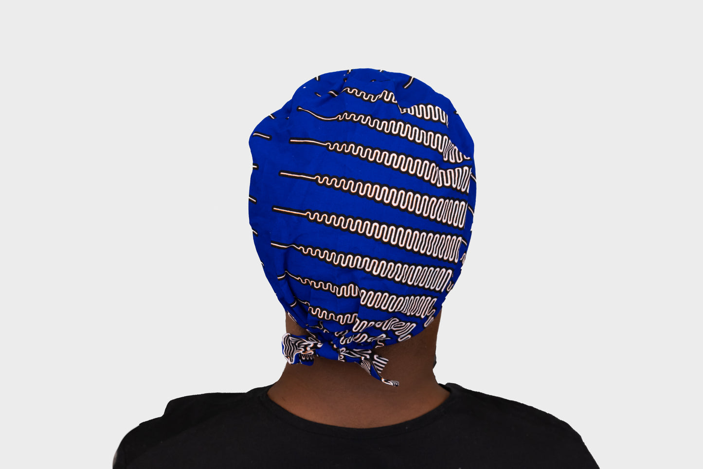 KOFI with Ties (No Lining)