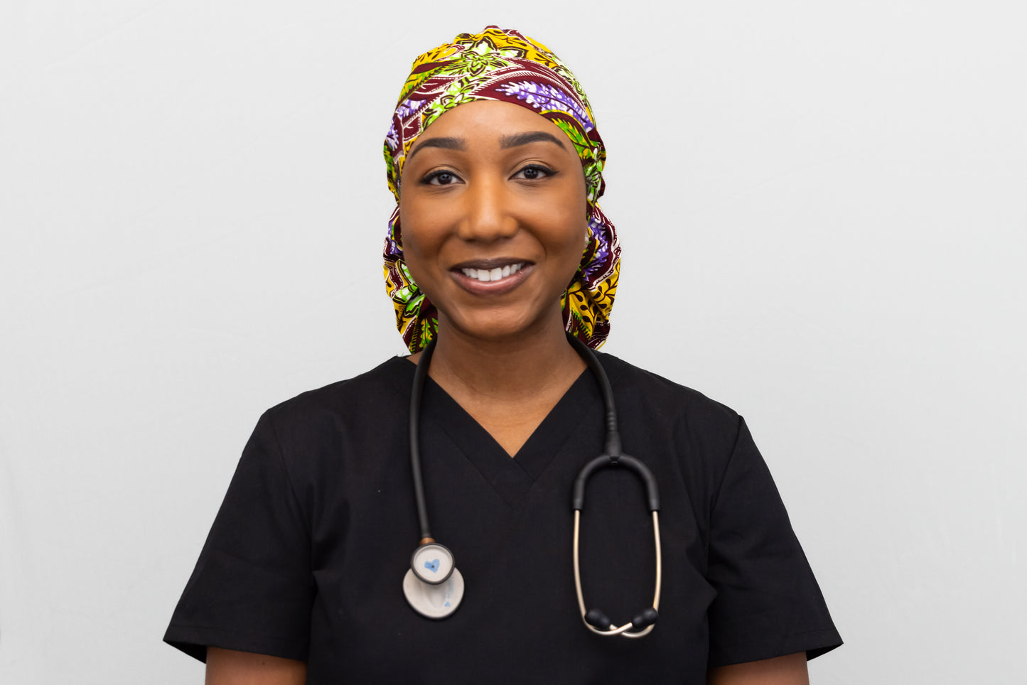 FOLA (Extra Large Ponytail style / satin lined)