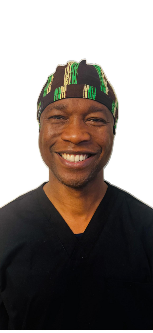 TUNDE (No Satin Lining)