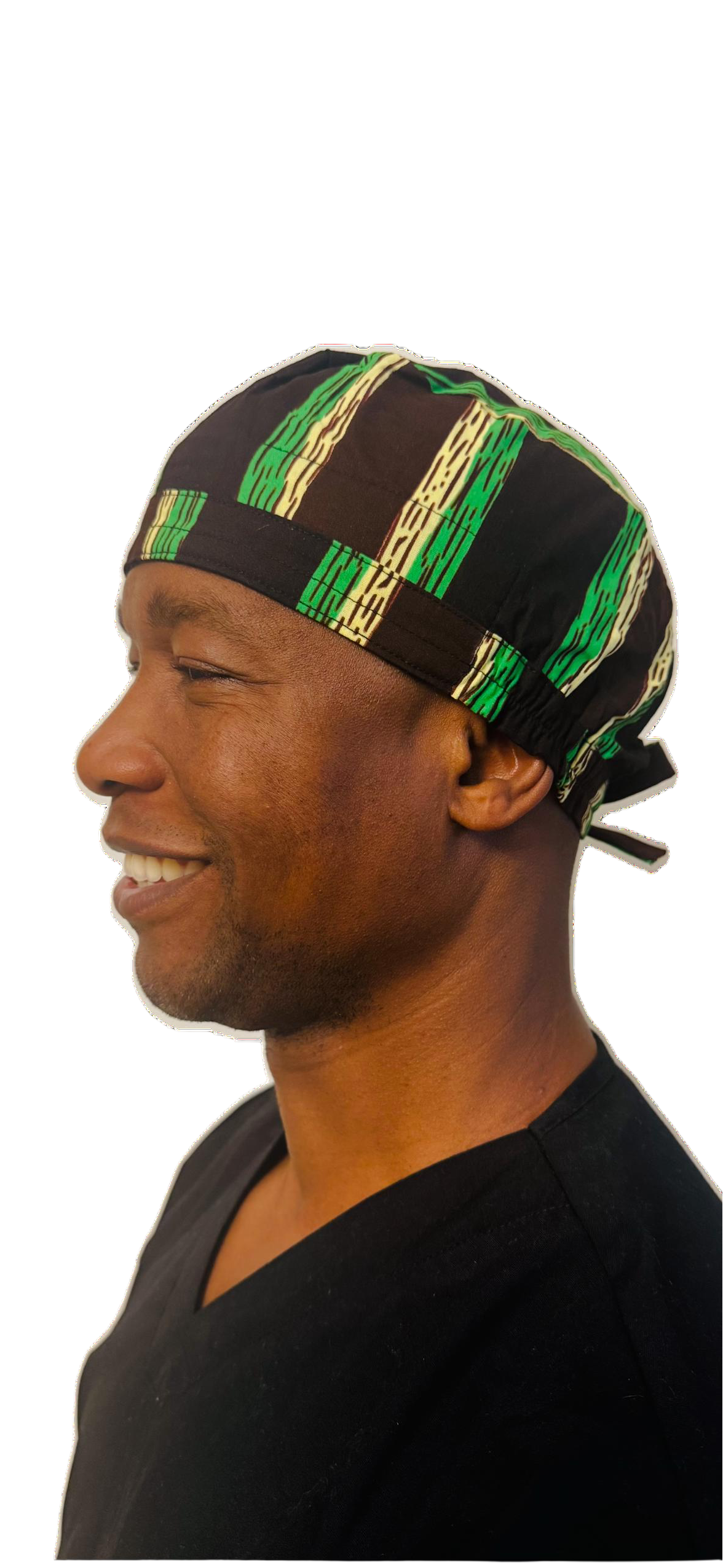 TUNDE (No Satin Lining)