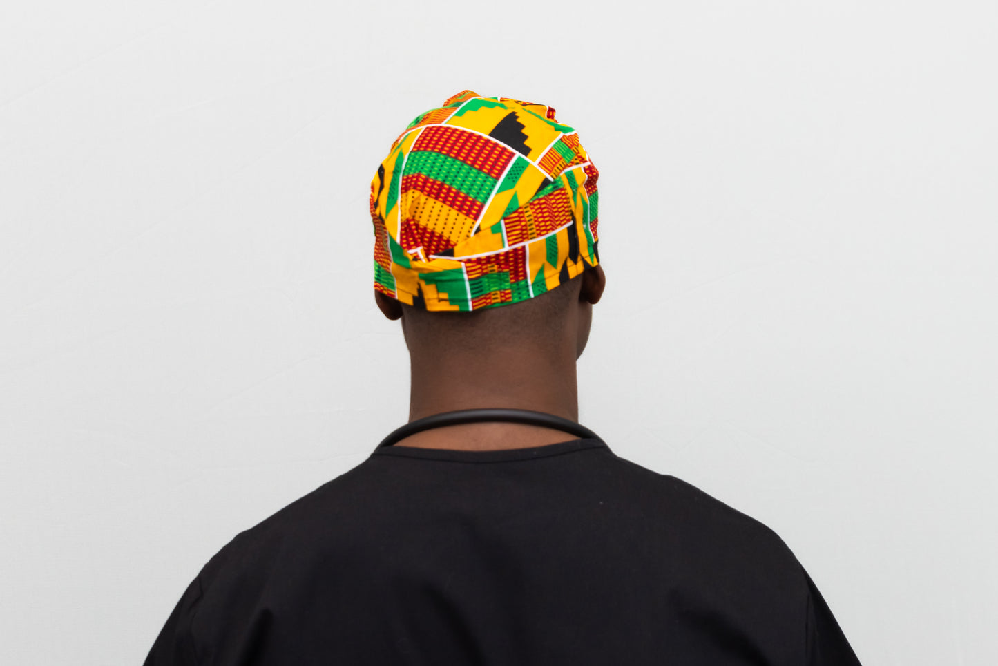 KENTE VELCRO (Velcro)