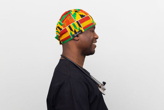 KENTE TIES (Ties)