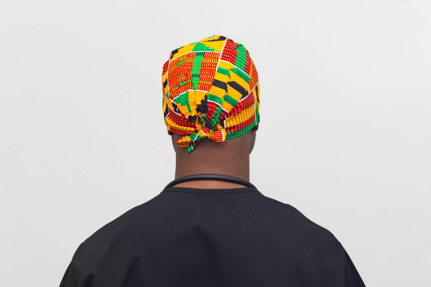 KENTE TIES (Ties)